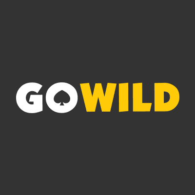 GoWild Casino logo