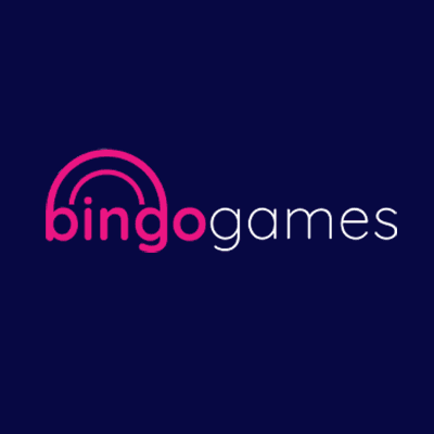Bingo Games Casino logo