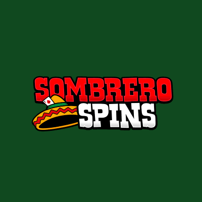 Sombrero Spins Casino logo