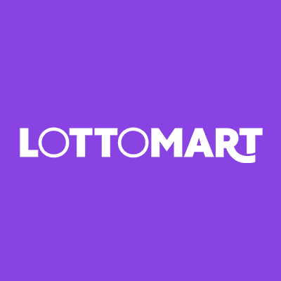 Lottomart Games Casino logo