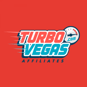 Turbo Vegas Affiliates logo