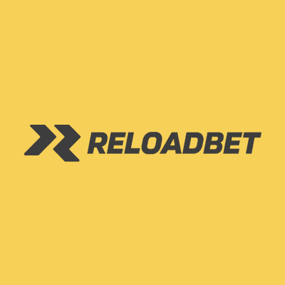 ReloadBet Casino logo