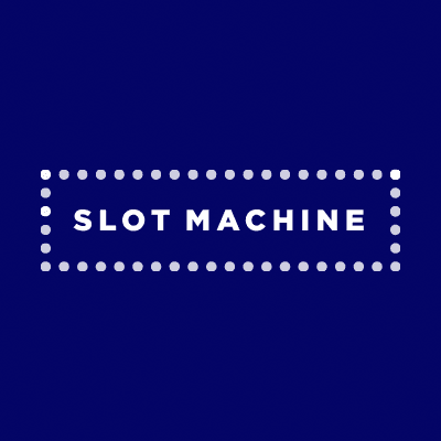 Slot Machine Casino logo