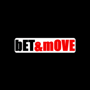 Bet&Move Affiliates logo