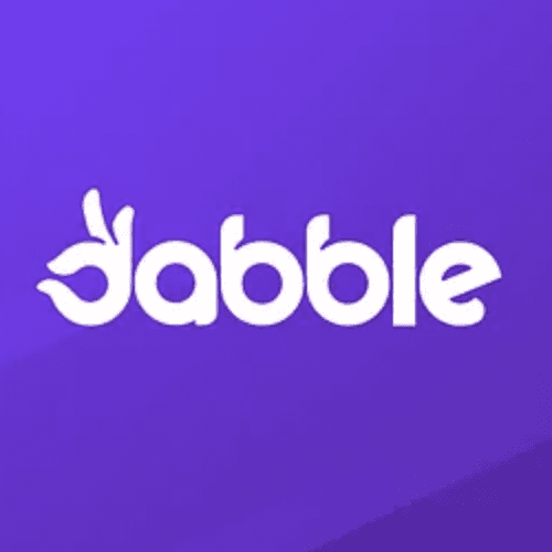 Dabble Sportsbook logo
