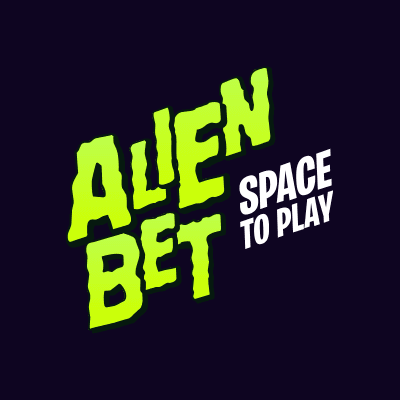 AlienBet Casino logo