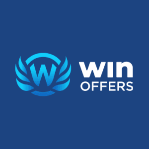 Win-Offers Affiliates logo