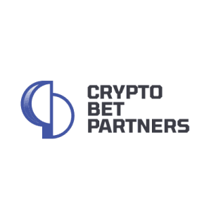 Crypto Bet Partners logo