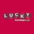 Lucky Partners Club logo