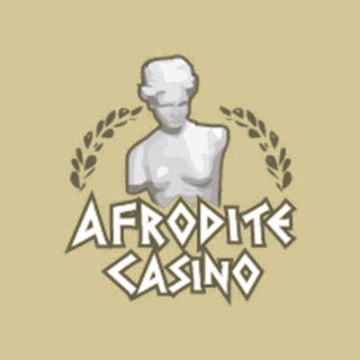 AfroditeCasino logo