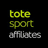 Totesport Affiliates logo