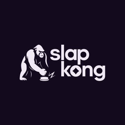 SlapKong Casino logo