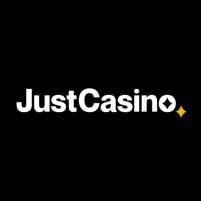 JustCasino logo