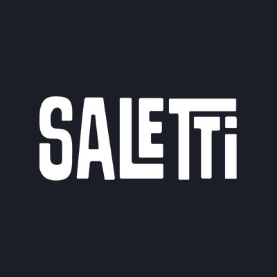 Saletti Casino logo