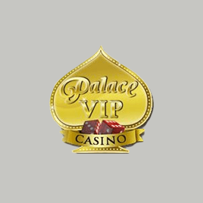 Palace Vip Casino logo
