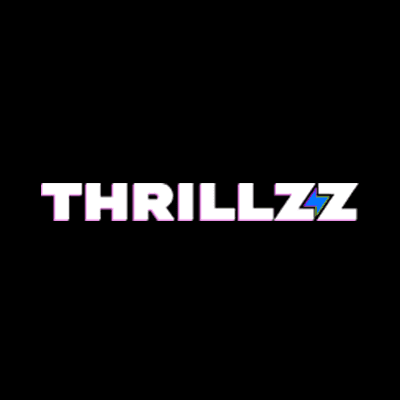 Thrillzz Casino logo