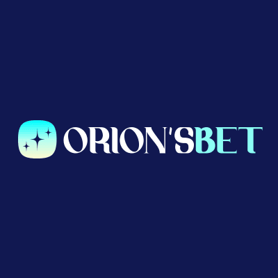 OrionsBet Casino logo