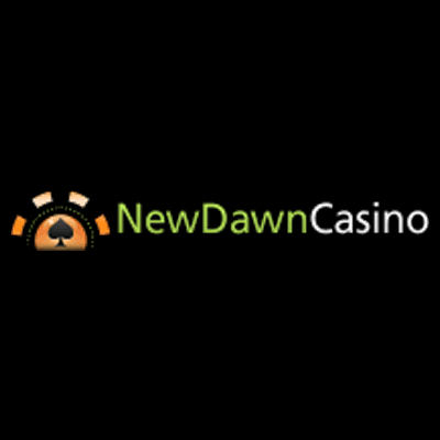 New Dawn Casino logo
