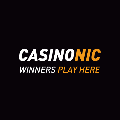 Casinonic Casino logo