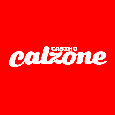Casino Calzone logo