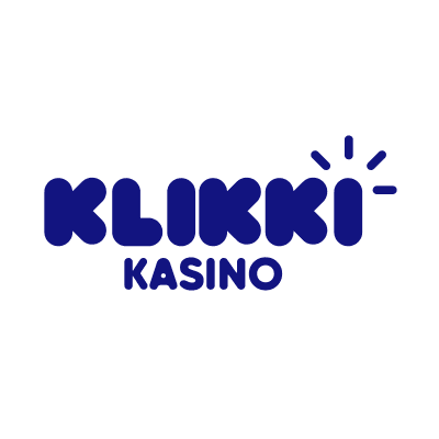 Klikki Kasino logo