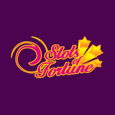 Slots of Fortune Casino logo