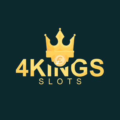 4Kingslots Casino logo