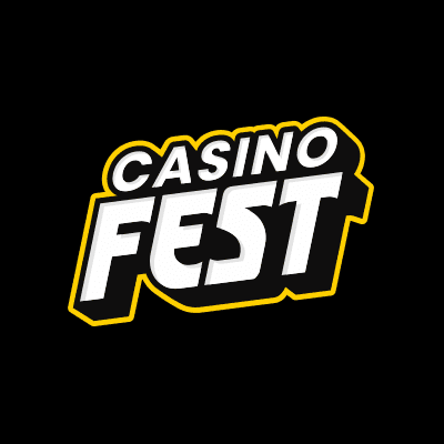 CasinoFest logo
