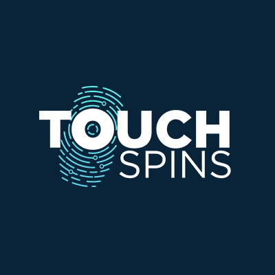 Touch Spins Casino logo