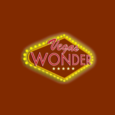 Vegas Wonder Casino logo