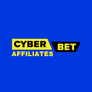 Cyberbet Affiliates logo
