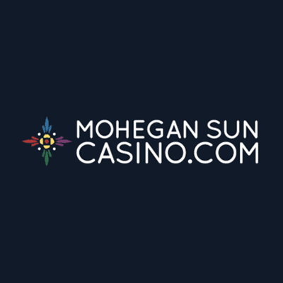 Mohegan Sun Casino USA logo