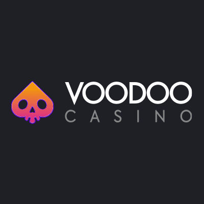 Voodoo Casino logo