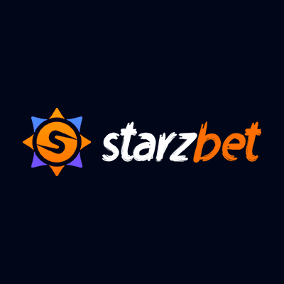 Starzbet Casino logo