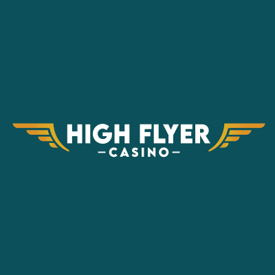 HighFlyer Casino logo