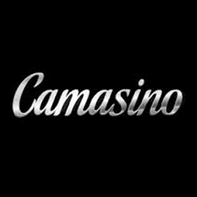 Camasino Casino logo