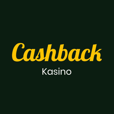 Cashback Kasino logo