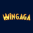 WinGaga Casino logo