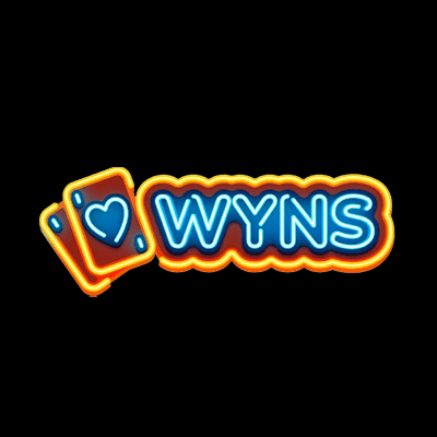 Wyns Casino logo