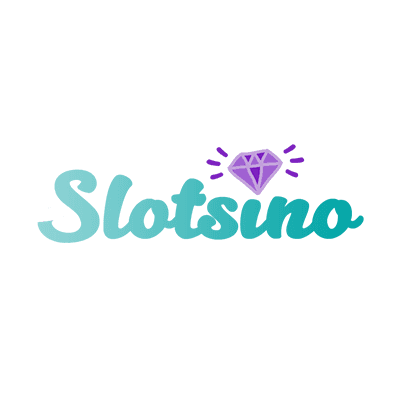 Slotsino Casino logo