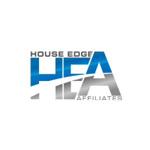 House Edge Affiliates logo