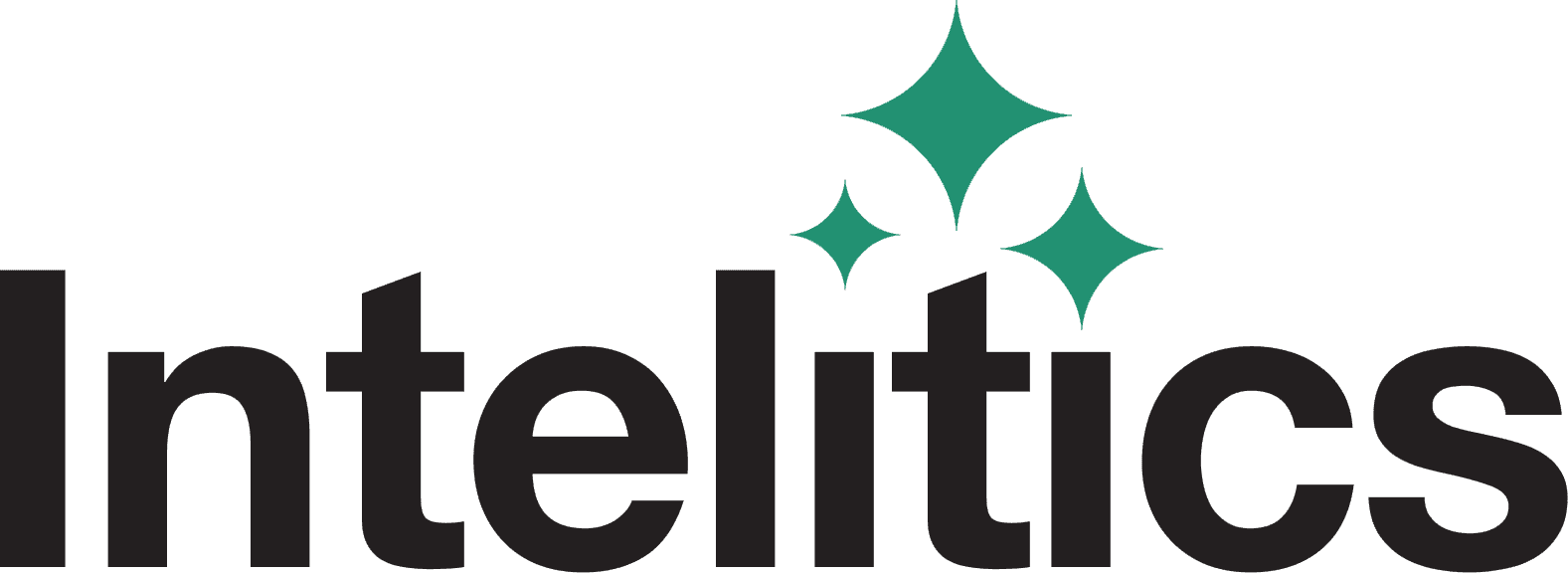 Intelitics Software logo