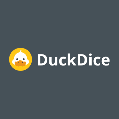 DuckDice Casino logo