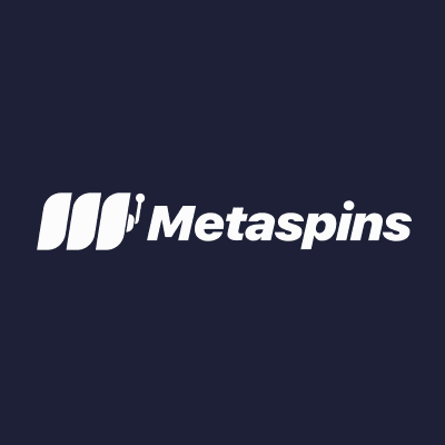 Metaspins Crypto Casino logo