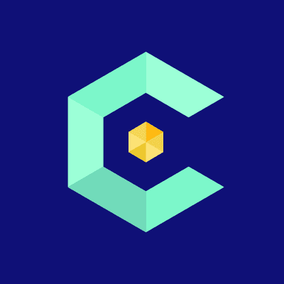 Casipto Casino logo