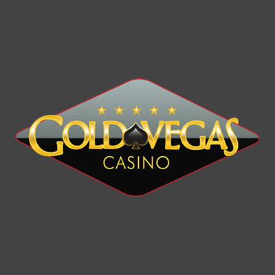 Gold Vegas Casino logo