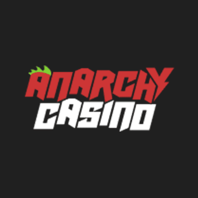 Anarchy Casino logo