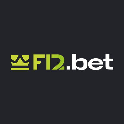 F12.Bet Casino logo