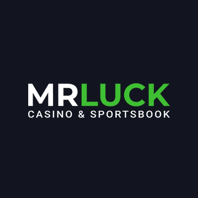 MrLuck Casino logo