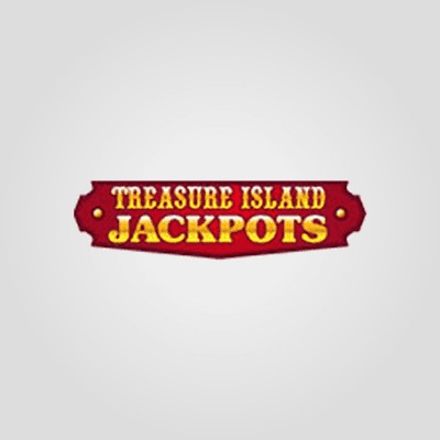 Treasure Island Jackpots Casino logo